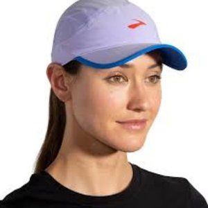 NWT Brooks Women's Run Hat